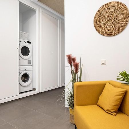 Apartamento Virgen De La Luz II Apartment Conil De La Frontera Bagian luar foto