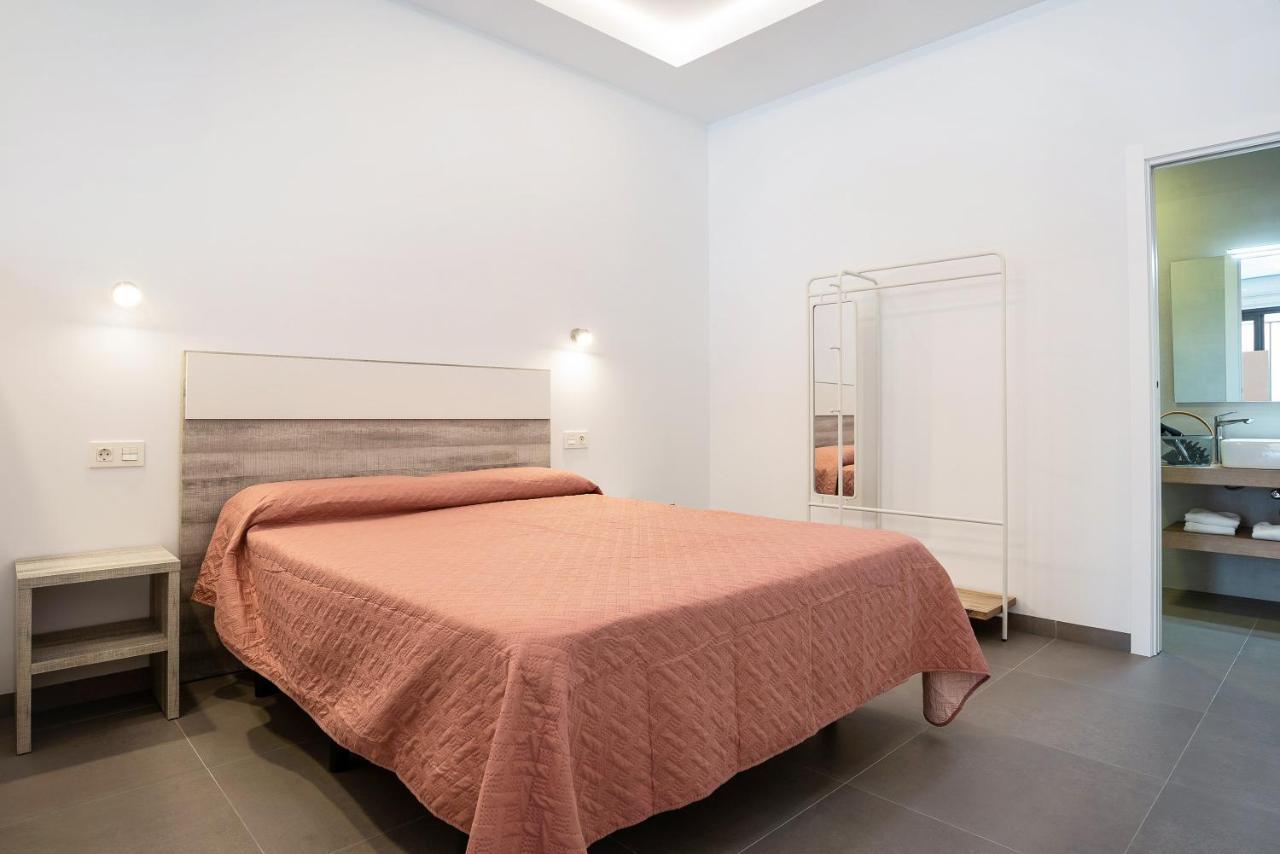 Apartamento Virgen De La Luz II Apartment Conil De La Frontera Bagian luar foto