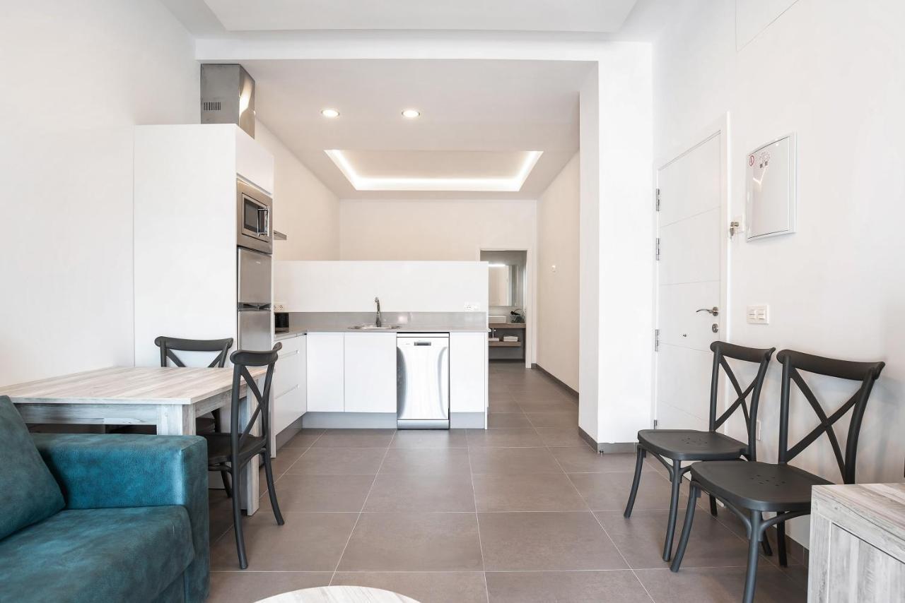 Apartamento Virgen De La Luz II Apartment Conil De La Frontera Bagian luar foto