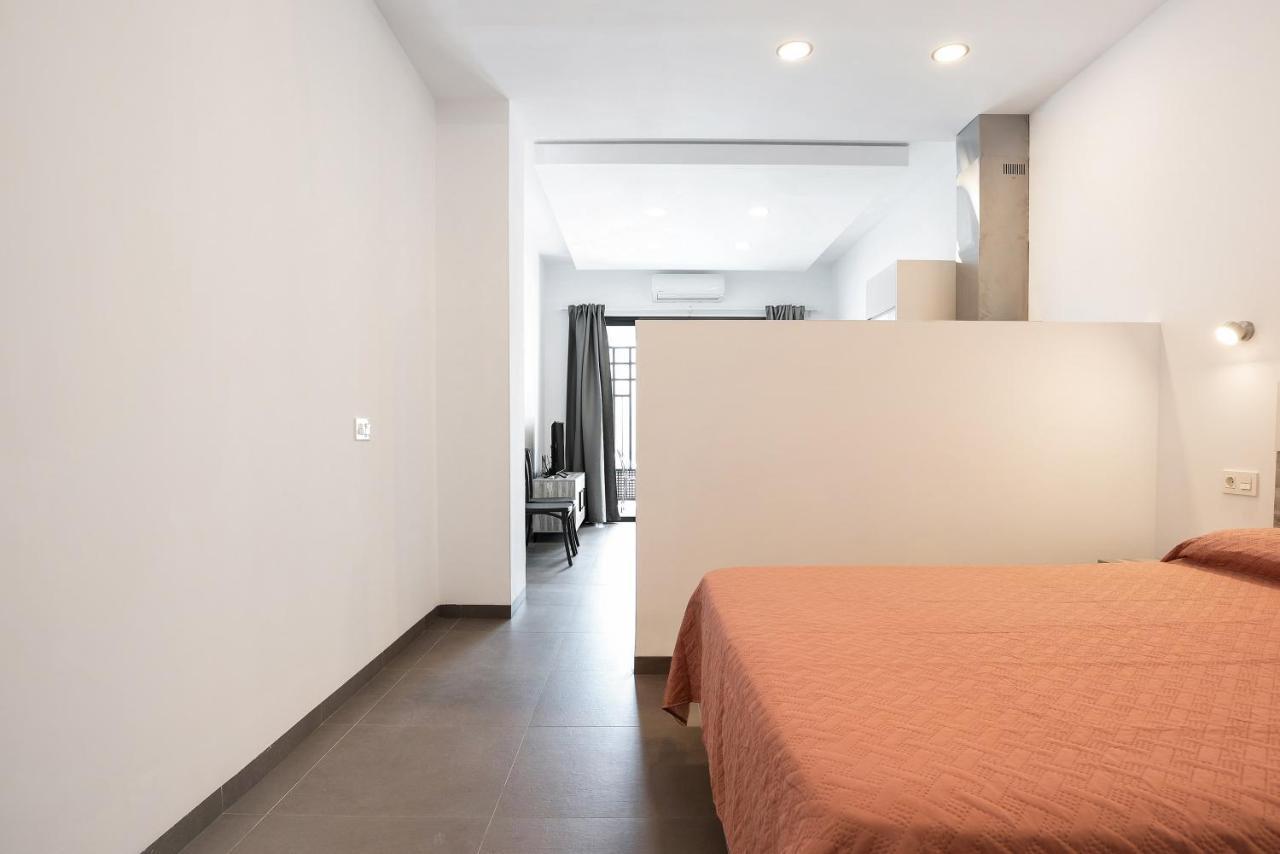 Apartamento Virgen De La Luz II Apartment Conil De La Frontera Bagian luar foto