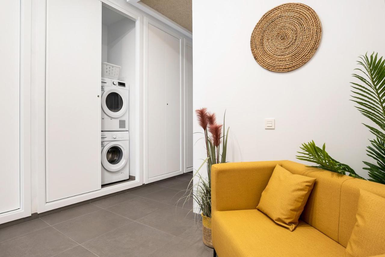 Apartamento Virgen De La Luz II Apartment Conil De La Frontera Bagian luar foto