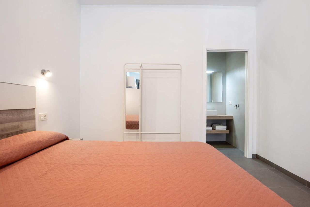 Apartamento Virgen De La Luz II Apartment Conil De La Frontera Bagian luar foto
