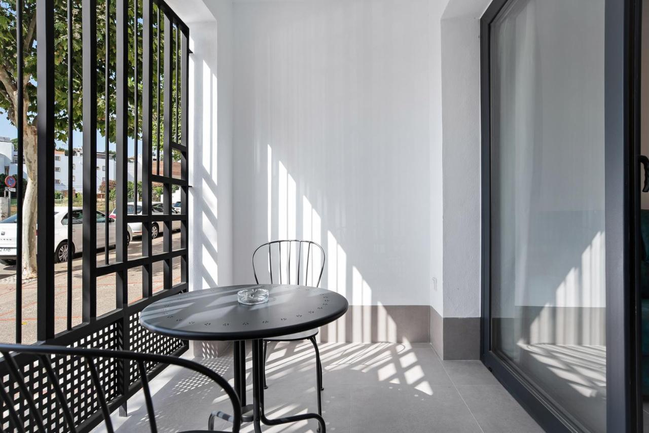 Apartamento Virgen De La Luz II Apartment Conil De La Frontera Bagian luar foto