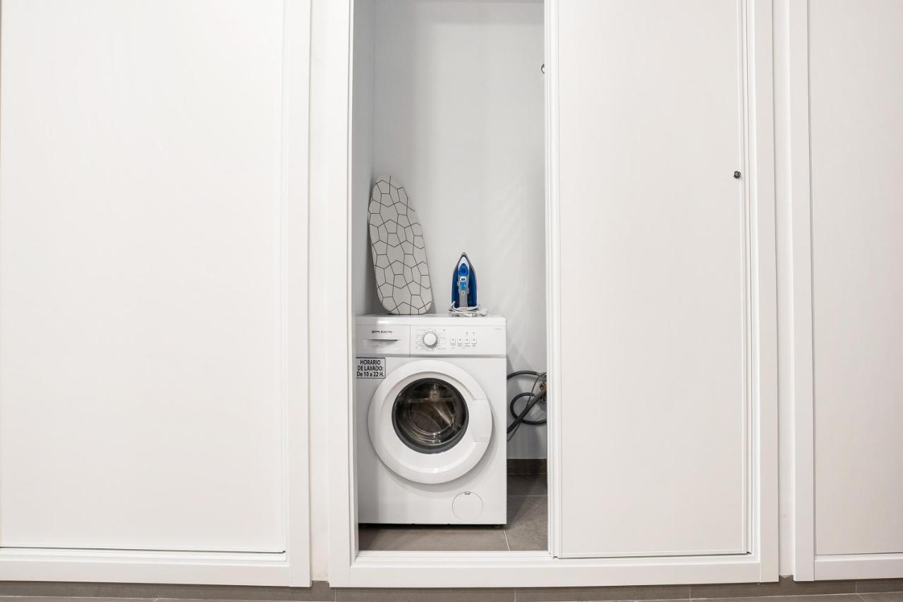 Apartamento Virgen De La Luz II Apartment Conil De La Frontera Bagian luar foto