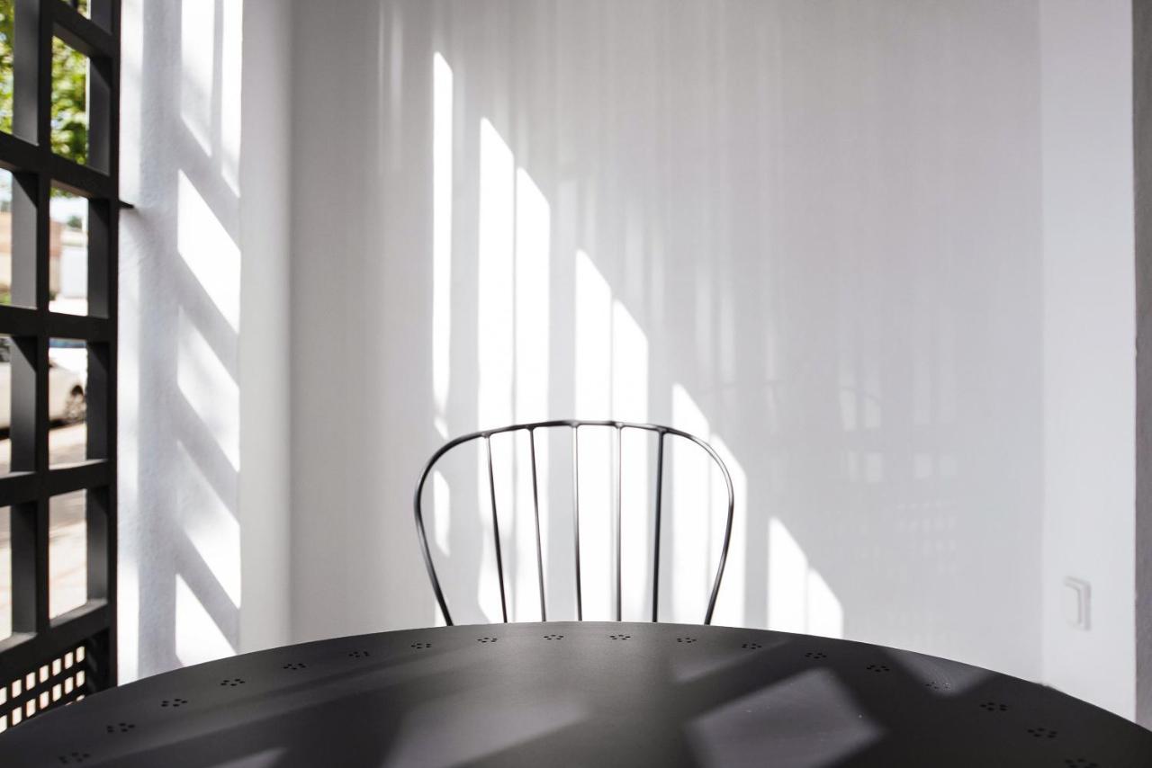 Apartamento Virgen De La Luz II Apartment Conil De La Frontera Bagian luar foto