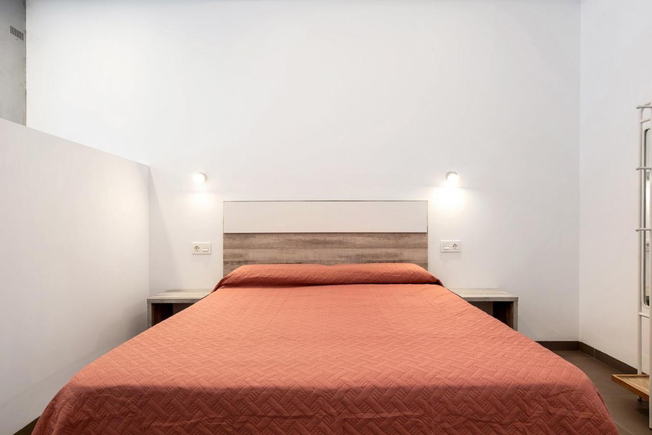 Apartamento Virgen De La Luz II Apartment Conil De La Frontera Bagian luar foto