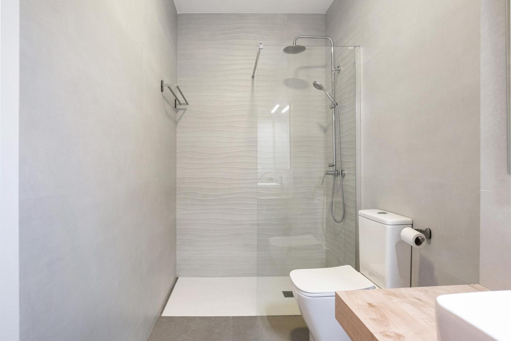 Apartamento Virgen De La Luz II Apartment Conil De La Frontera Bagian luar foto